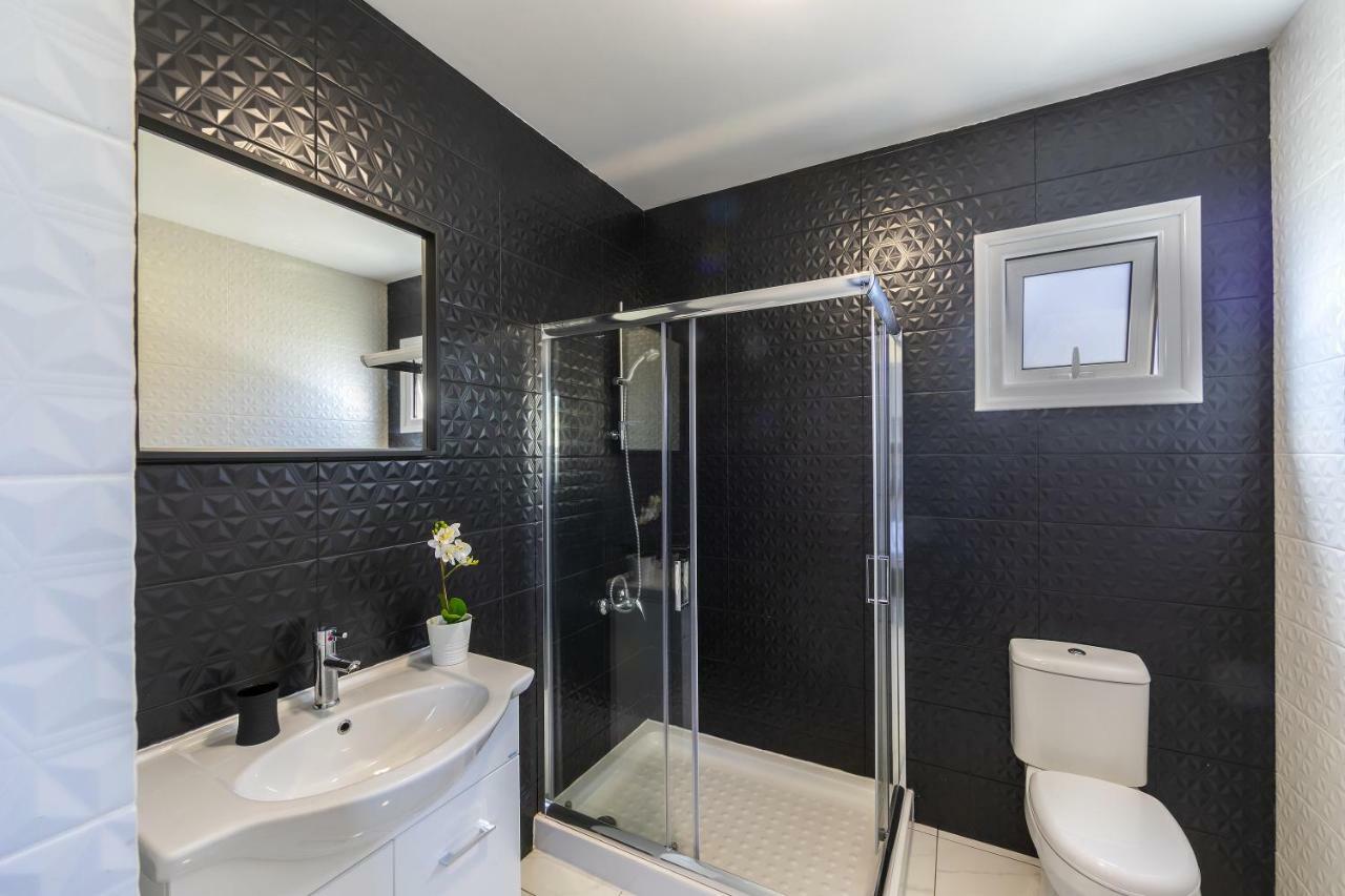 Protaras Villa Hollywood מראה חיצוני תמונה