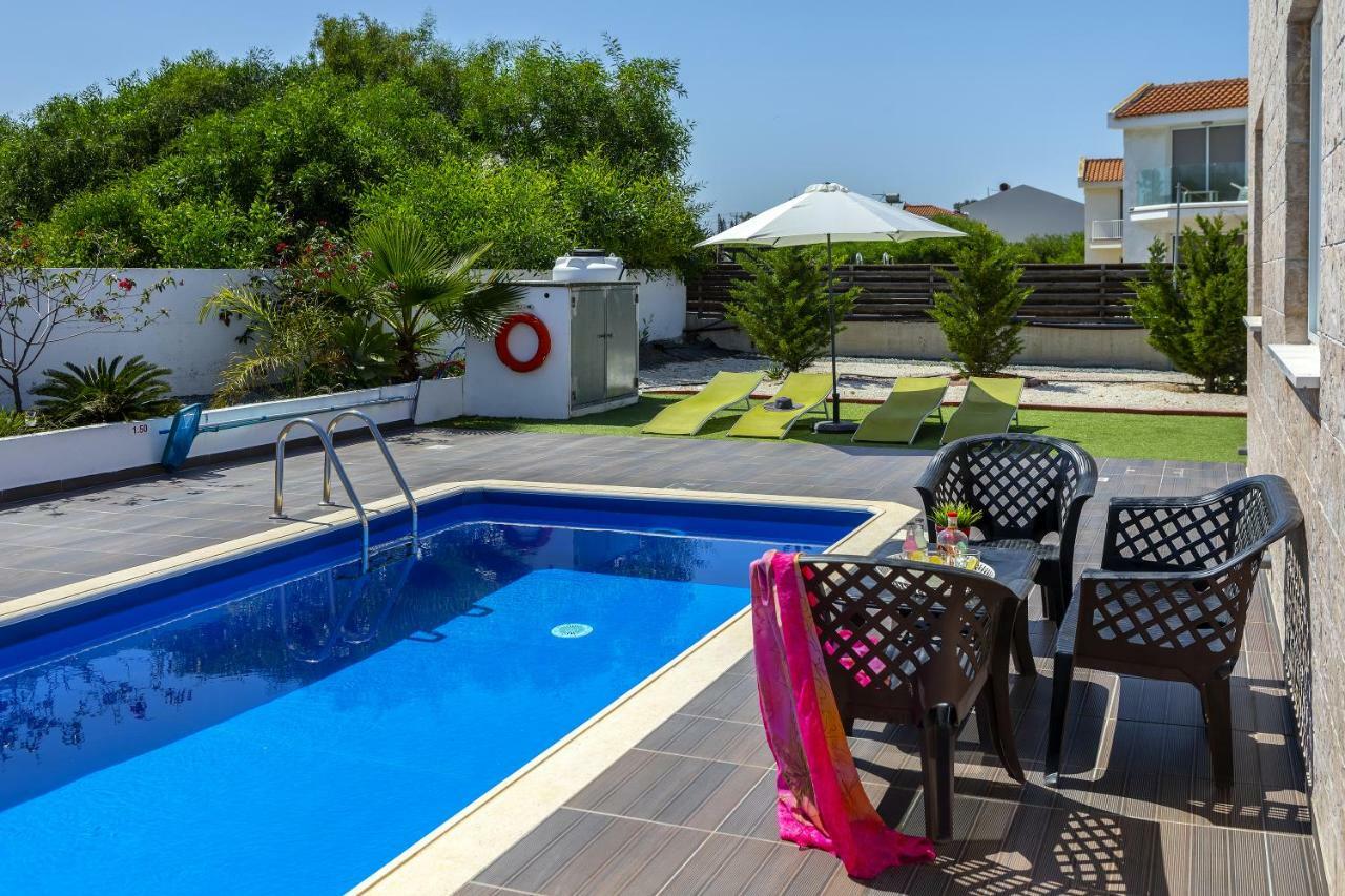 Protaras Villa Hollywood מראה חיצוני תמונה