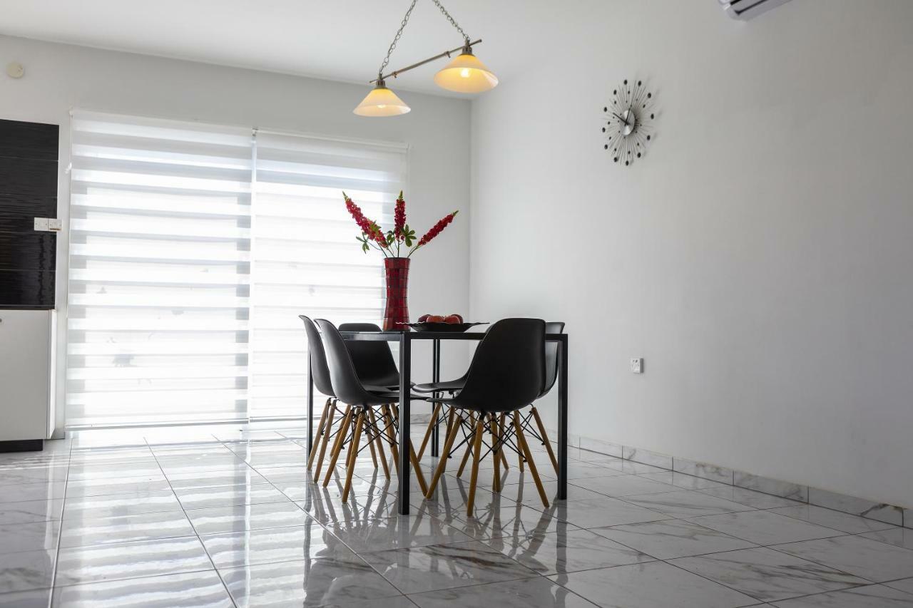 Protaras Villa Hollywood מראה חיצוני תמונה
