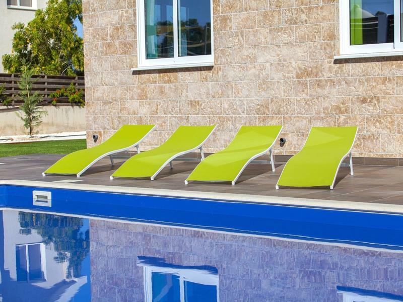 Protaras Villa Hollywood מראה חיצוני תמונה