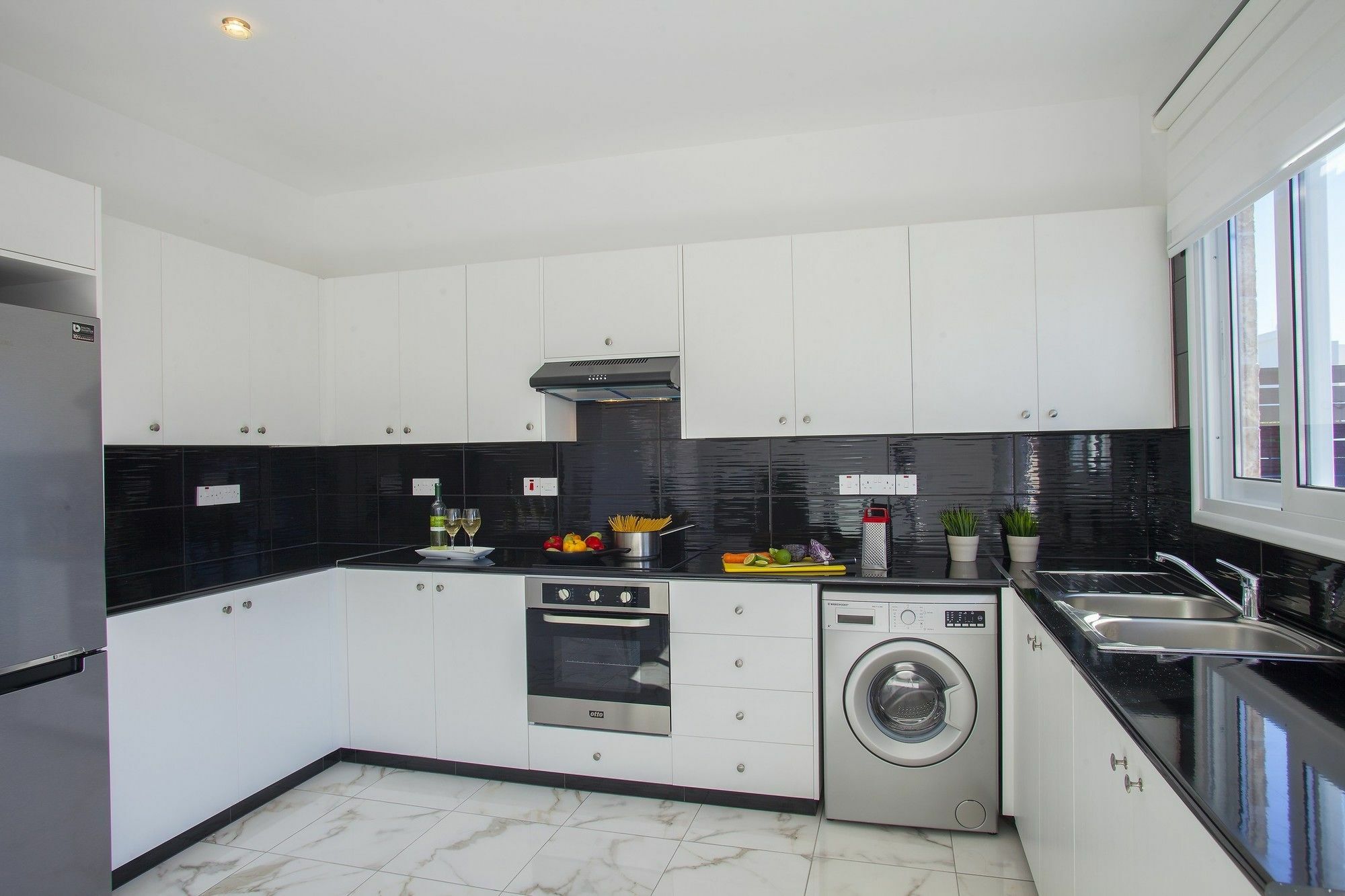 Protaras Villa Hollywood מראה חיצוני תמונה