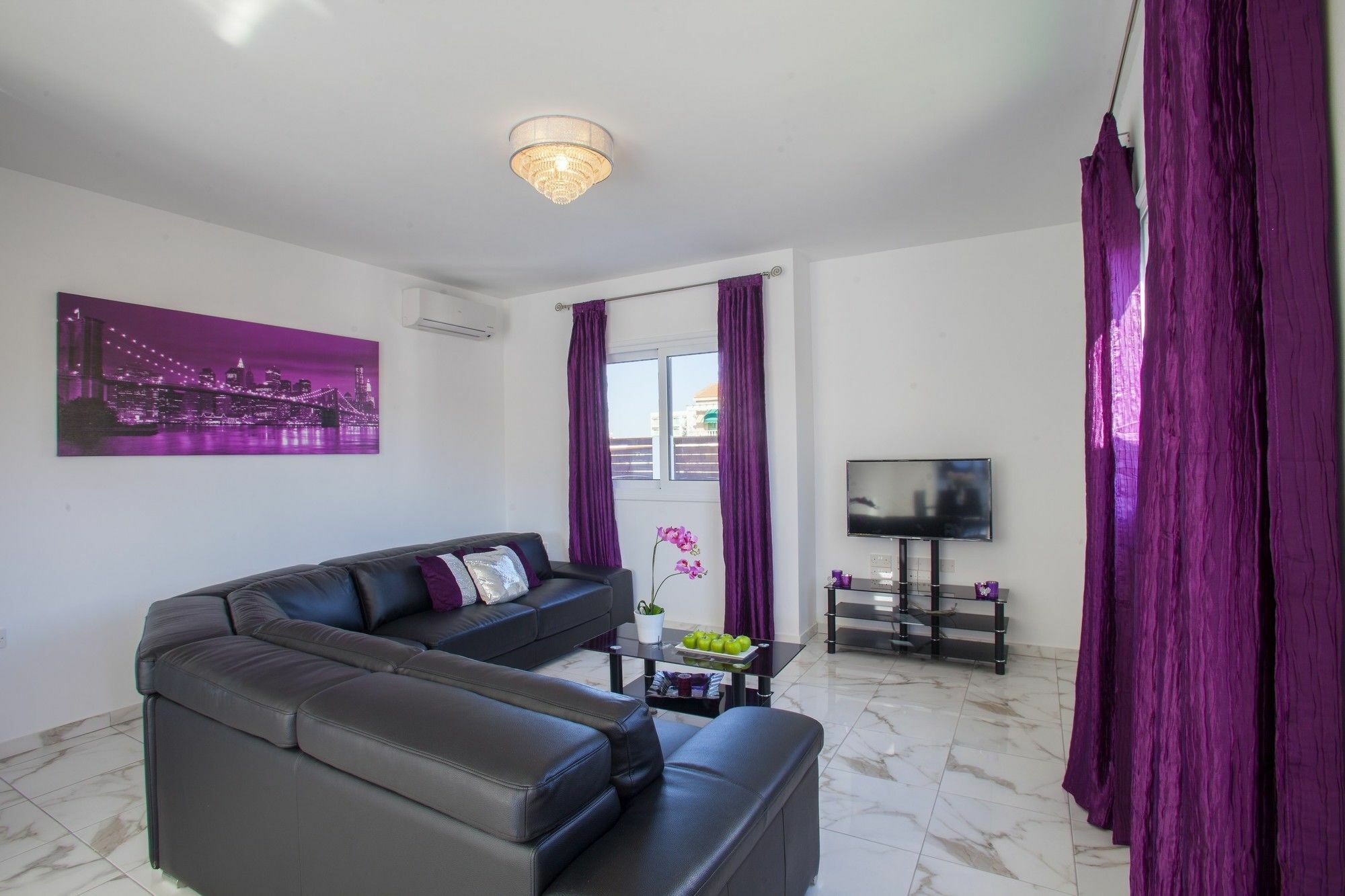 Protaras Villa Hollywood מראה חיצוני תמונה