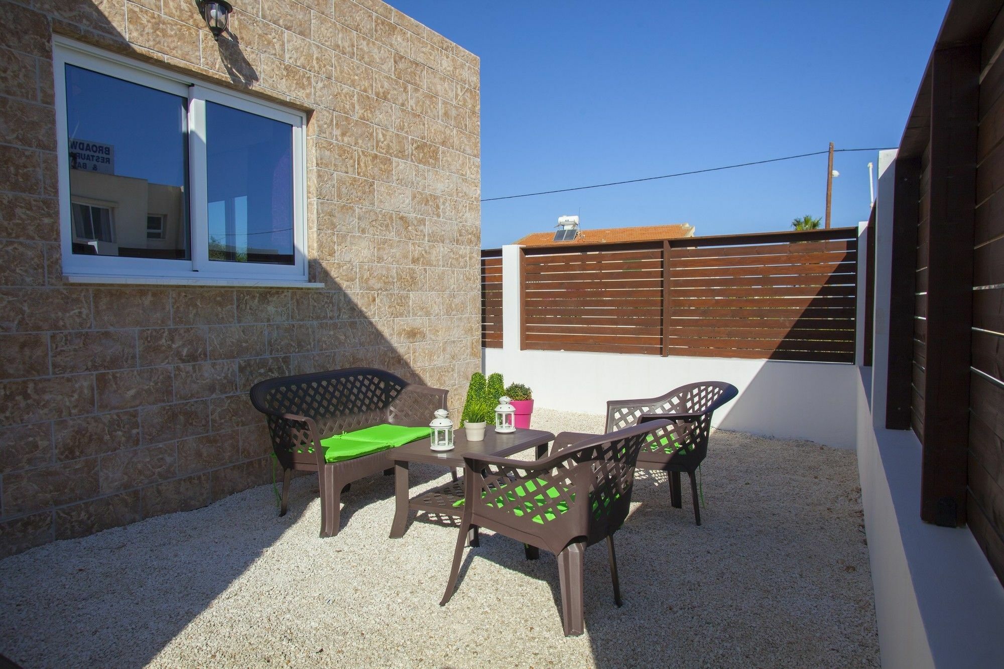 Protaras Villa Hollywood מראה חיצוני תמונה