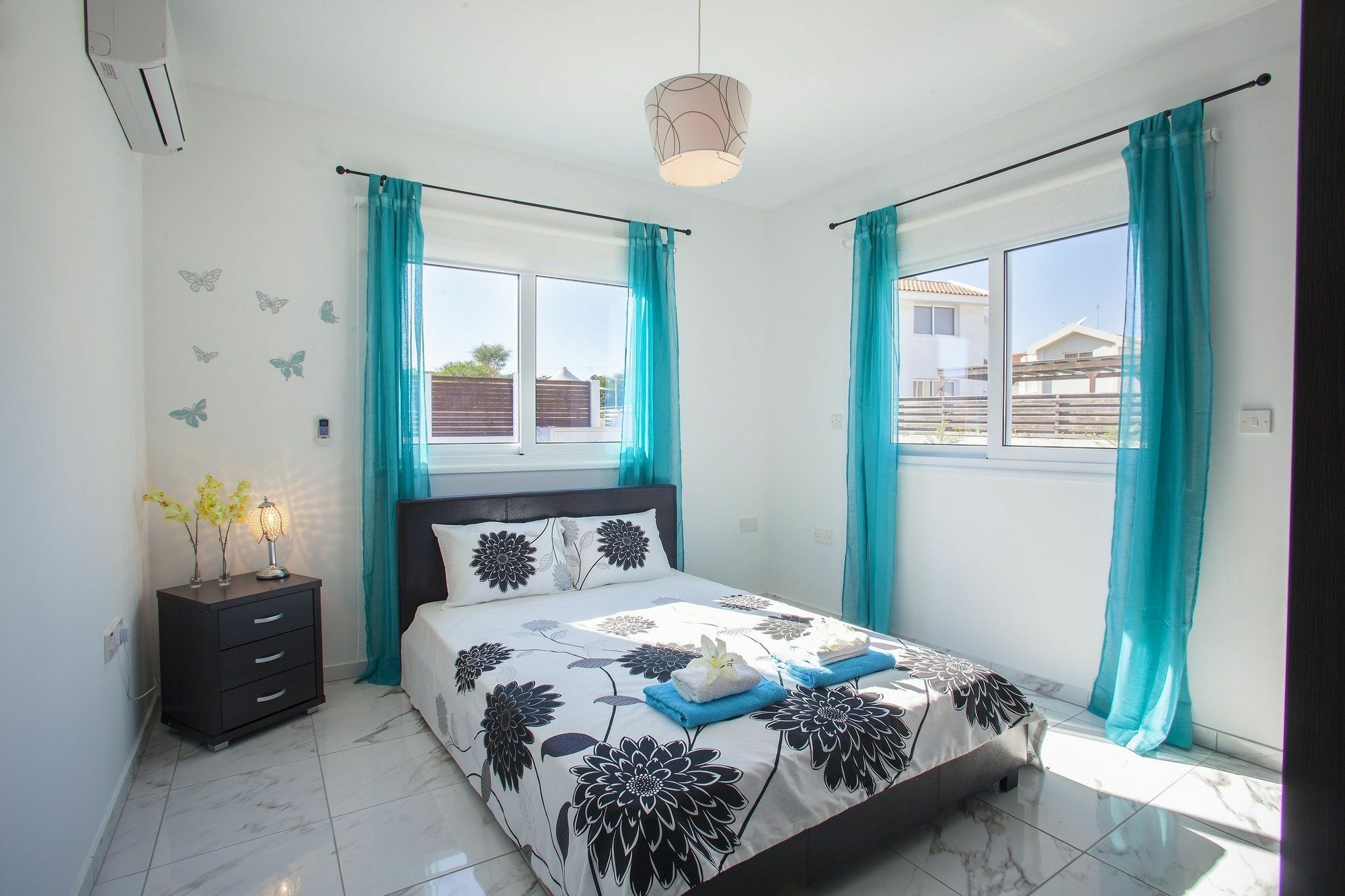 Protaras Villa Hollywood מראה חיצוני תמונה