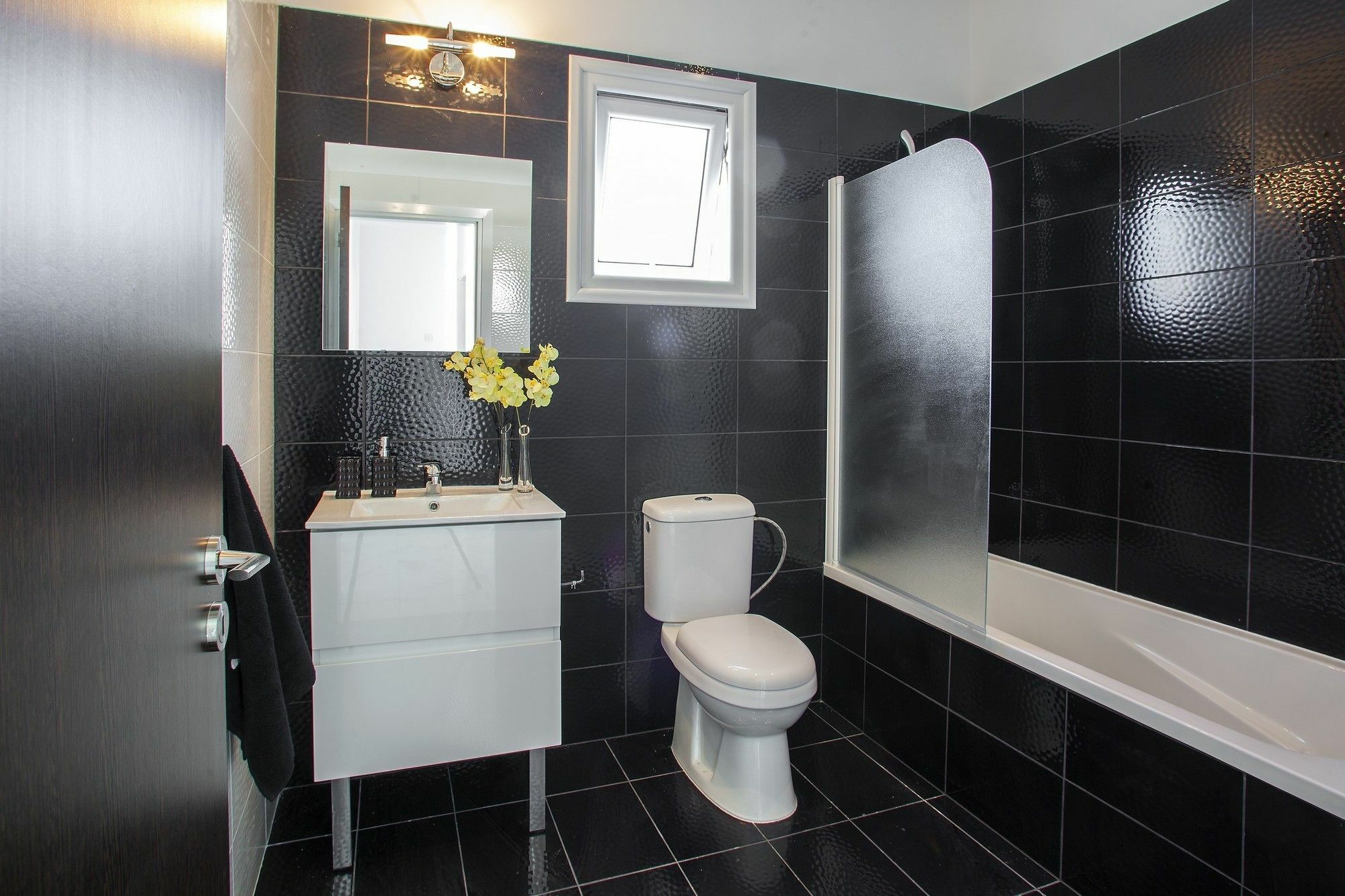 Protaras Villa Hollywood מראה חיצוני תמונה